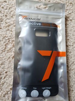 Samsung Galaxy S8+ Plus Slim Case