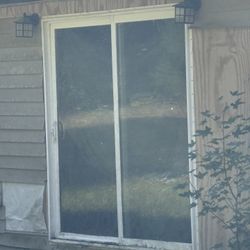 Patio Door 