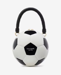 ⚽ Kate Spade Limited Edition Soccer Ball Purse ⚽
