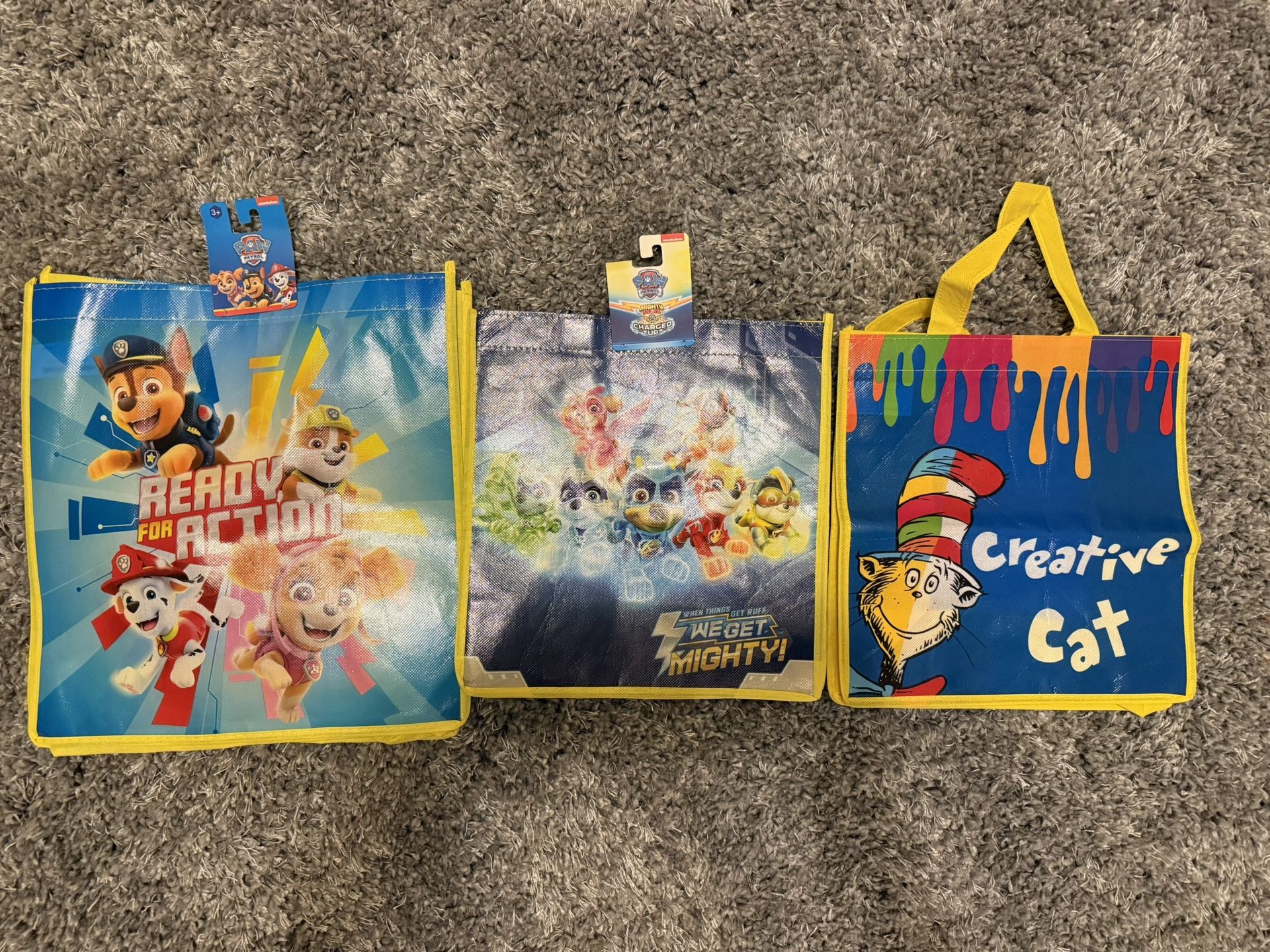 Kids Bags