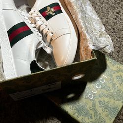 Gucci Shoes 