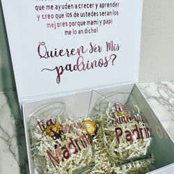 Surprise Box