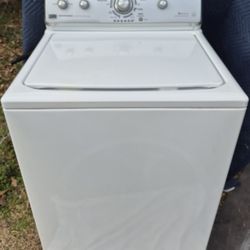 Washer Maytag 
