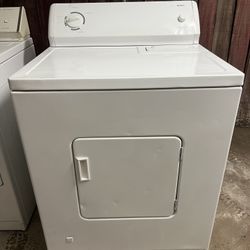 Kenmore Gas Dryer