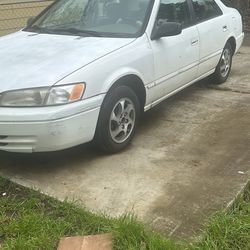 1998 Toyota Camry