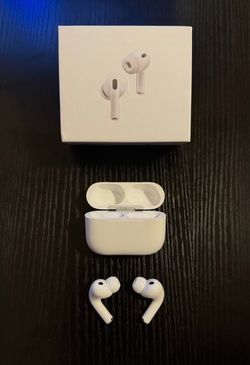 AirPods Pro gen 3 crazy deal