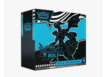 ETB bundle