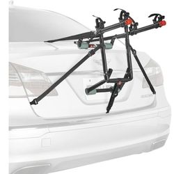 2 Bike Rack
