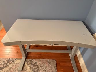 tresanti geller 47 adjustable height desk