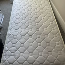 Mainstays 6” Mattress