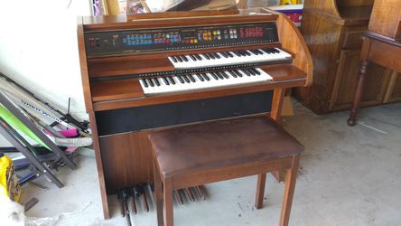 Soundiron Orrville Pipe Organ - Vintage Organ Sounds for Kontakt