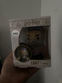 Harry Potter Light