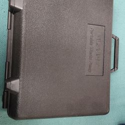 Flojet Portable Rv Waste Pump Macerator 