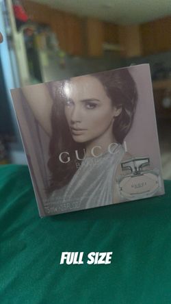 Gucci bamboo women full size