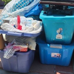 FREE! MUST TAKE IT ALL!