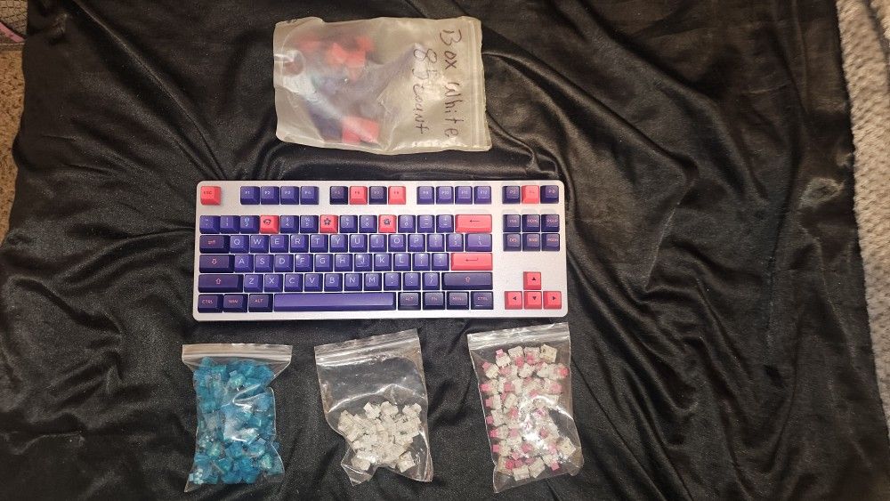 Drop Ctrl V1 Mech Keyboard