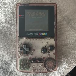 Gameboy Color
