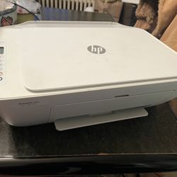 HP DeskJet 2652 All-In-One Printer Scan Copy
