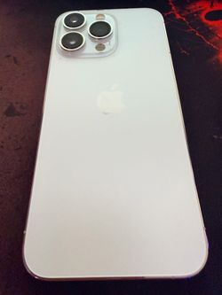 iPhone 13 Pro 128gb (silver)