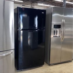 Kenmore Refrigerator Top Freezer ablo Español 