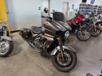 2023 Kawasaki Vulcan 1700 Vaquero ABS