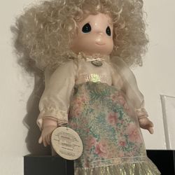 Precious Moments Doll