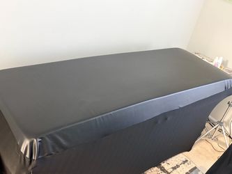 Lash Bed