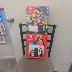 Nintendo Switch OLED Available On Finance With Just $ 39 Down 