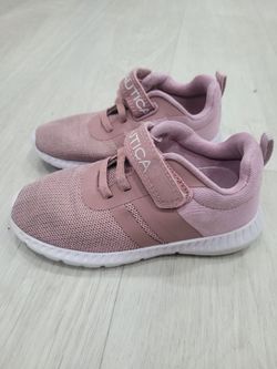 Nautica Girl Shoes