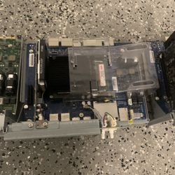 Cpu 4 Port Aristocract 