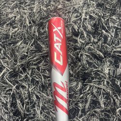 Marucci Cat X Composite Drop 10 26 Inches 
