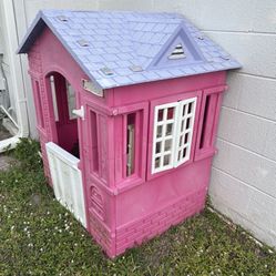 Play House With Everything .