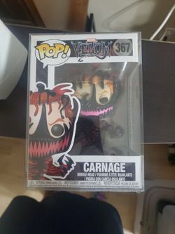 Carnage (Venomized) #367