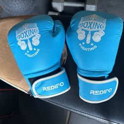Redipo Kids Boxing Gloves, Sponge Foam Training Sparring Gloves