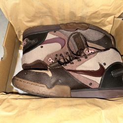 Cactus Corp Nike Air Trainer 1 