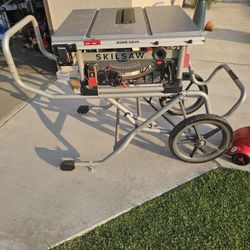 Table Saw