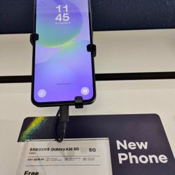 Samsung Galaxy A36