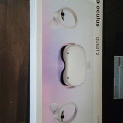 Oculus Quest 2