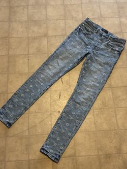 Purple Brand Jeans