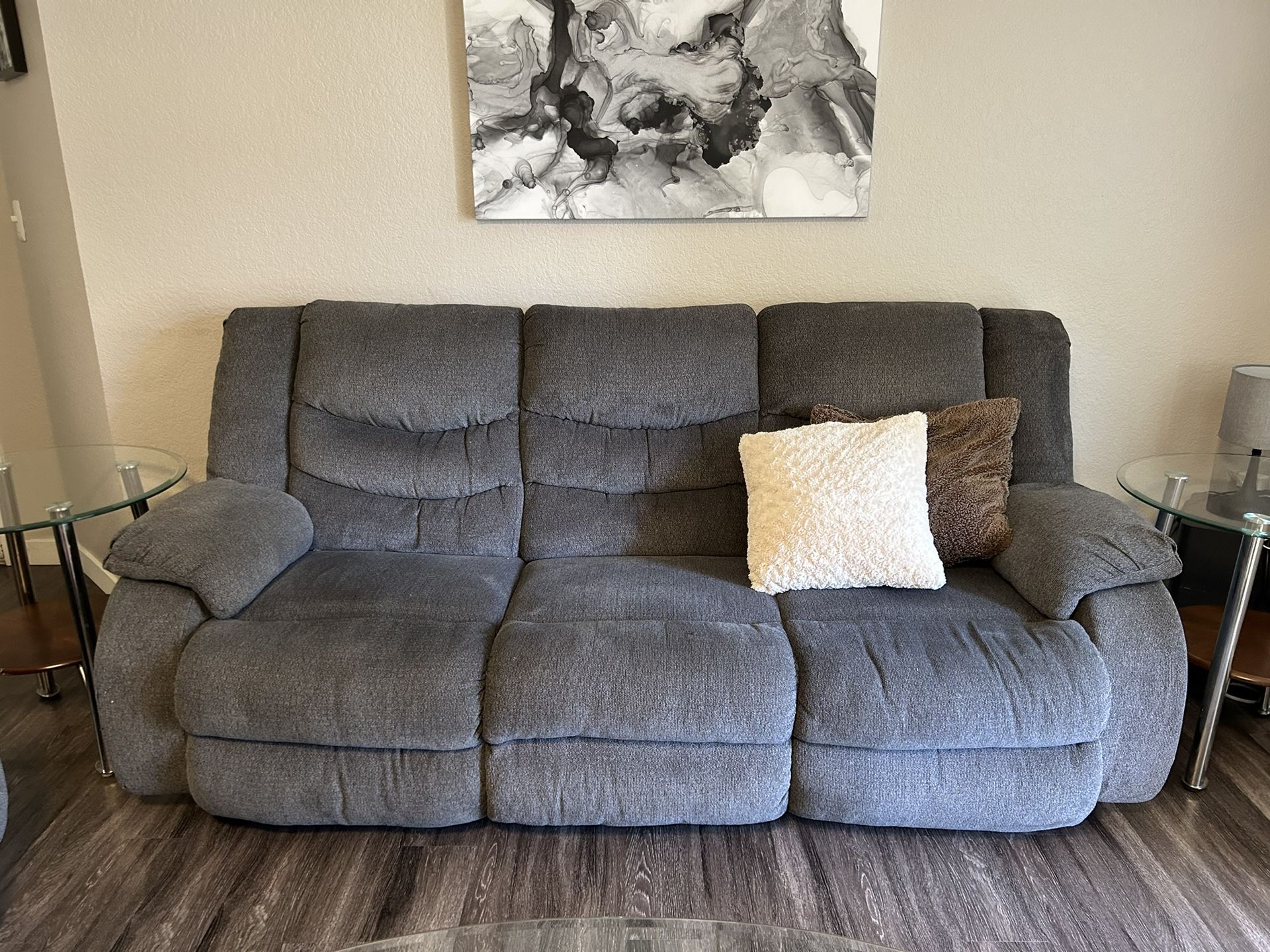 Recliner Couches