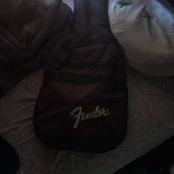 Squier Electric Guitar