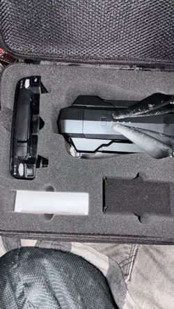 Ruko foldable drone