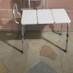 Transfer Shower Seat For Elderly