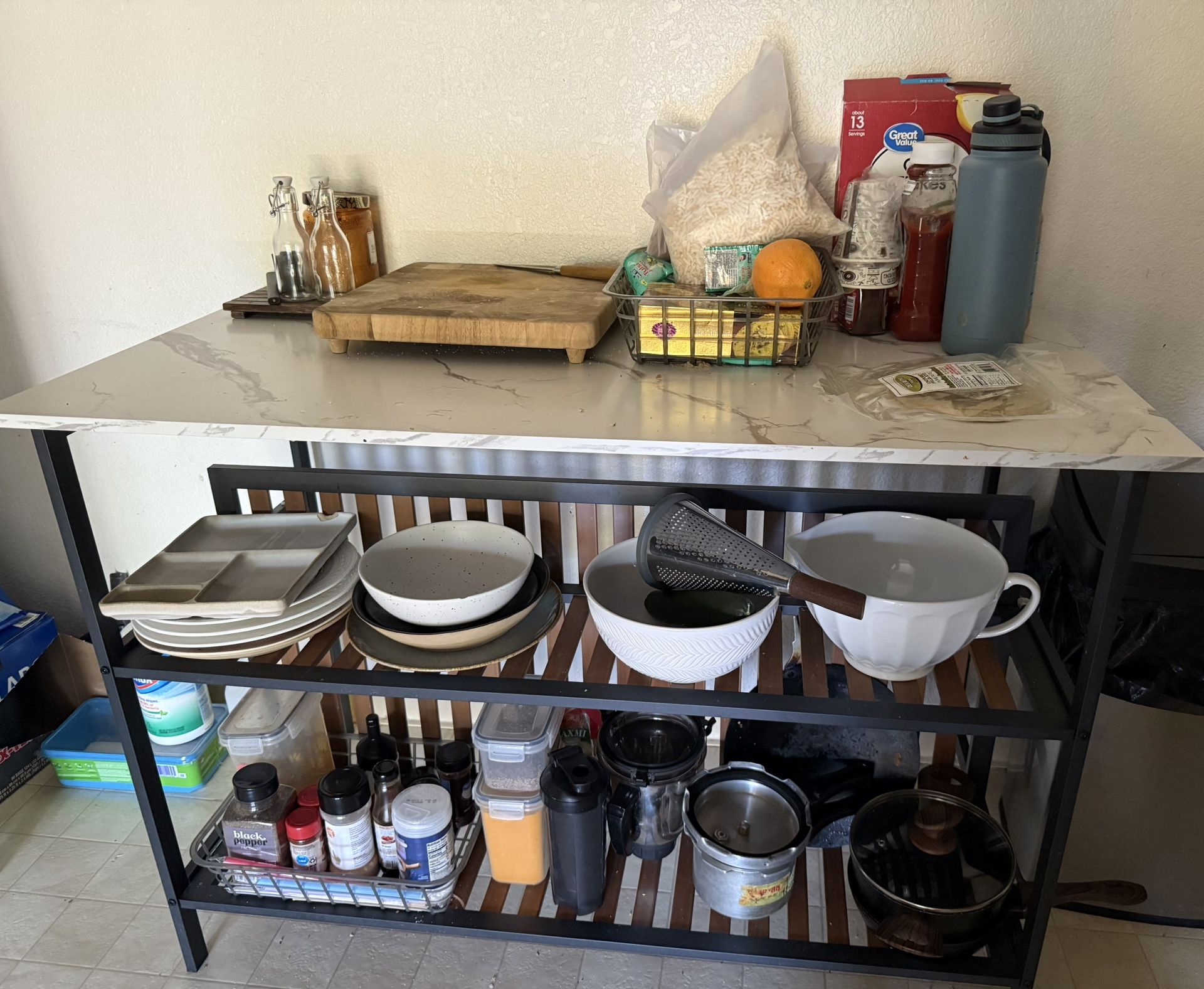 Kitchen Table ** Moving Sale ** ** July 4th Sale**