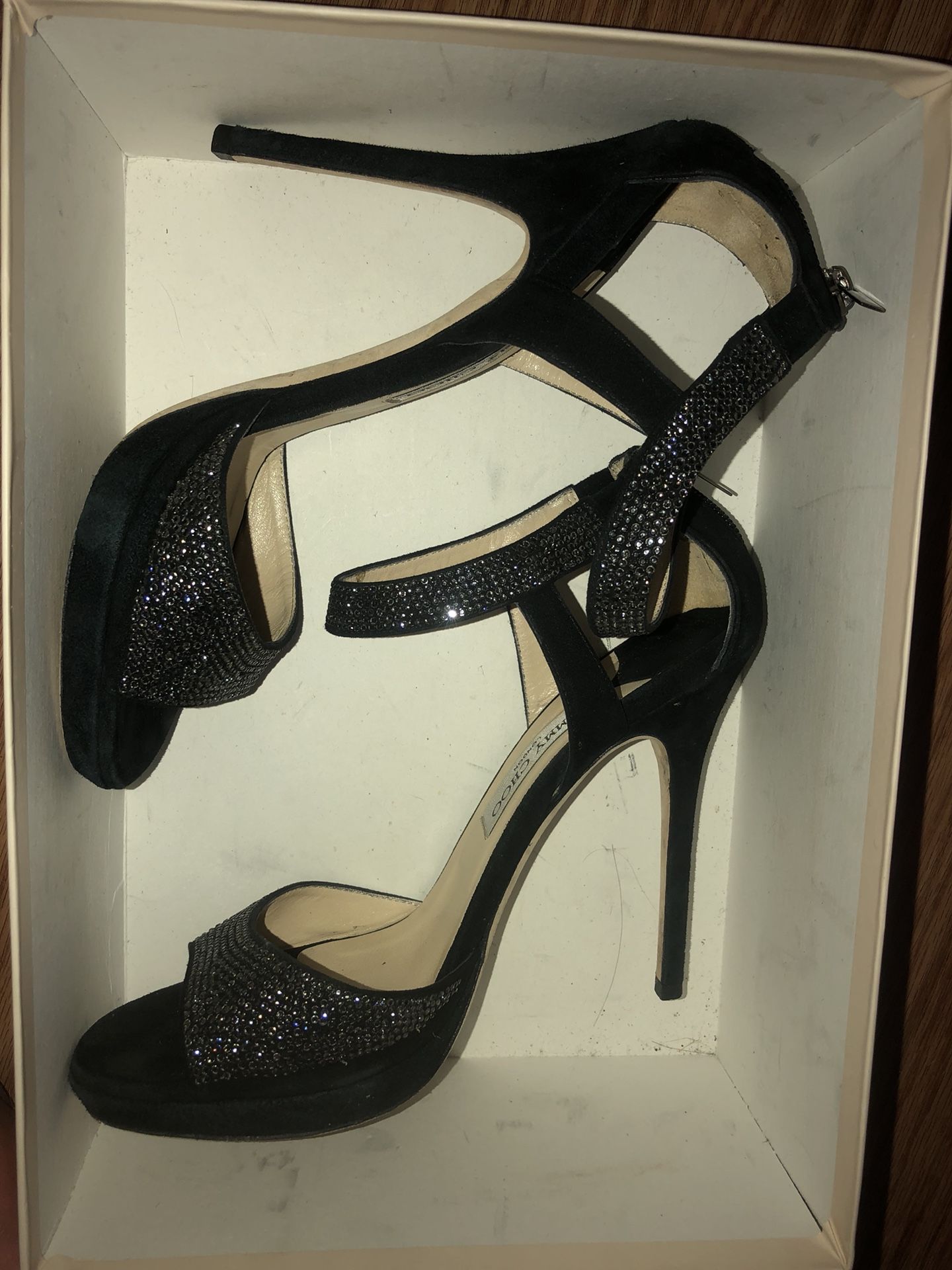 Jimmy choo shoes