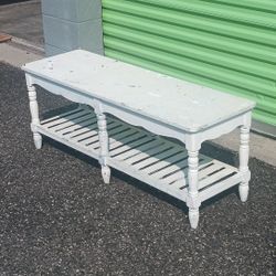 Bench