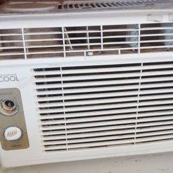 commercial cool Window AC Unit 
