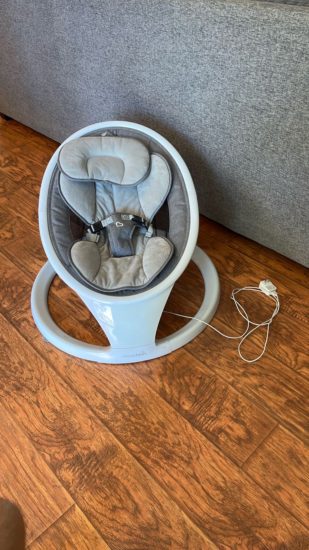Munchkin Baby Swing