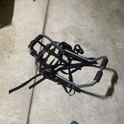 Bike Rack For Car Trunk