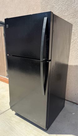 Kenmore Refrigerator